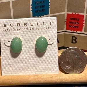 Sorrelli Pacific Opal earrings